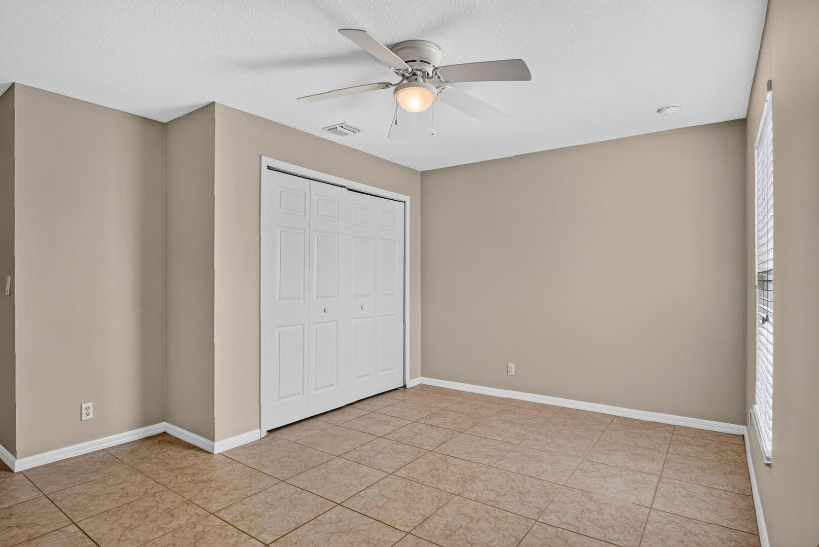 PORT ST LUCIE SECTION  22 - Residential