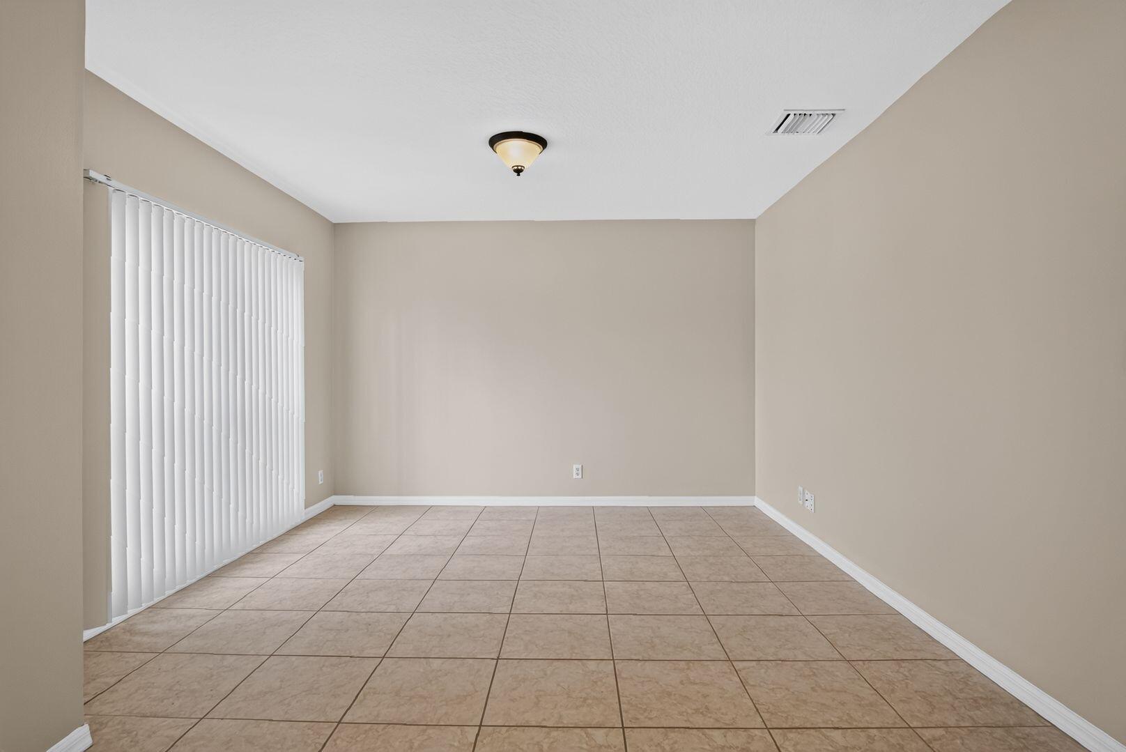 PORT ST LUCIE SECTION  22 - Residential