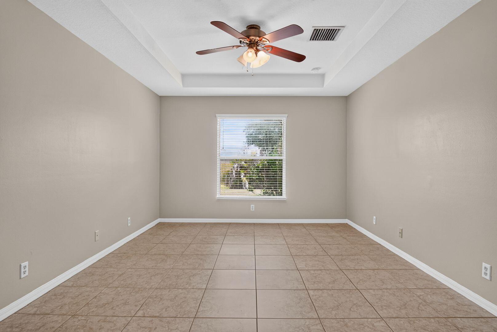 PORT ST LUCIE SECTION  22 - Residential