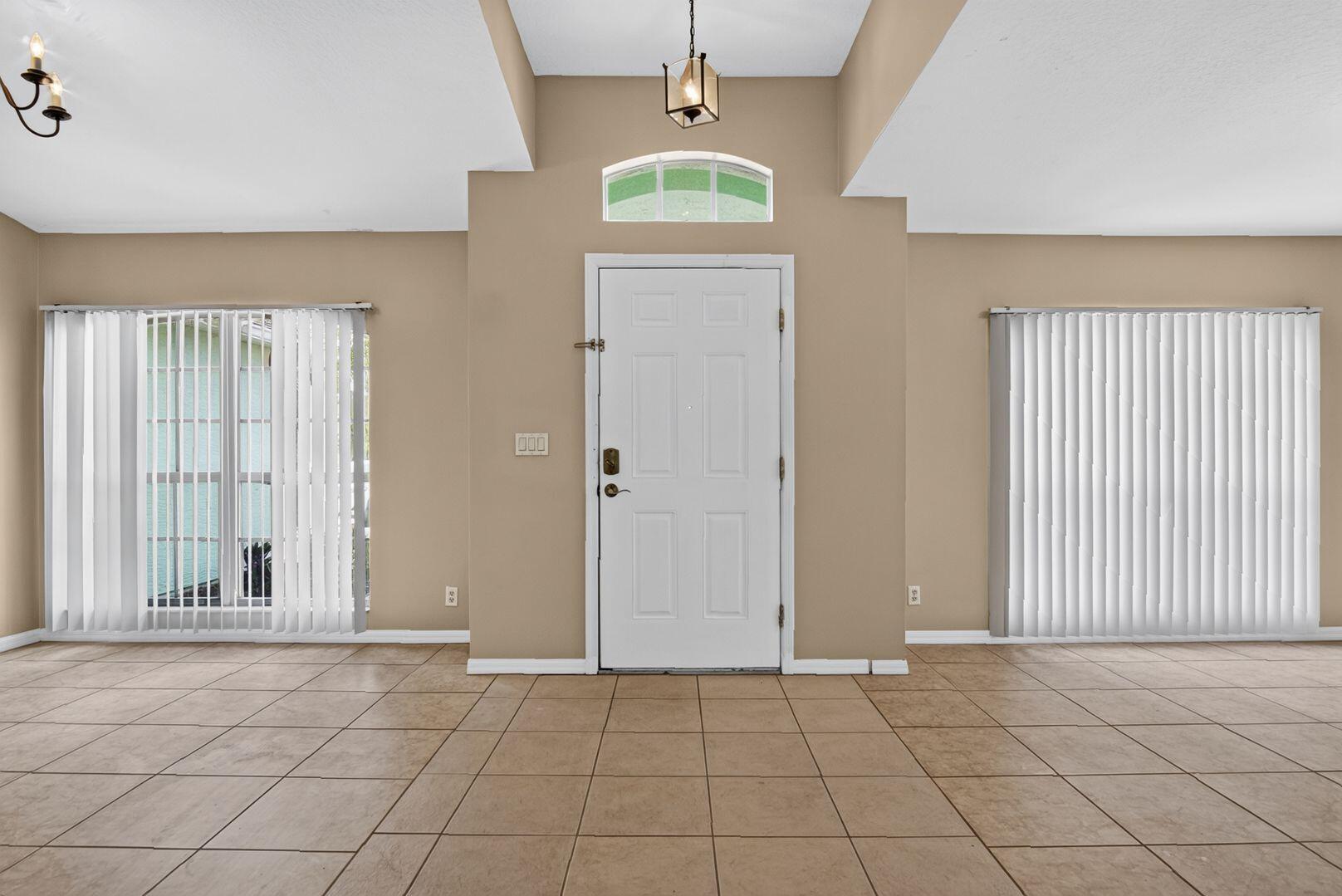 PORT ST LUCIE SECTION  22 - Residential