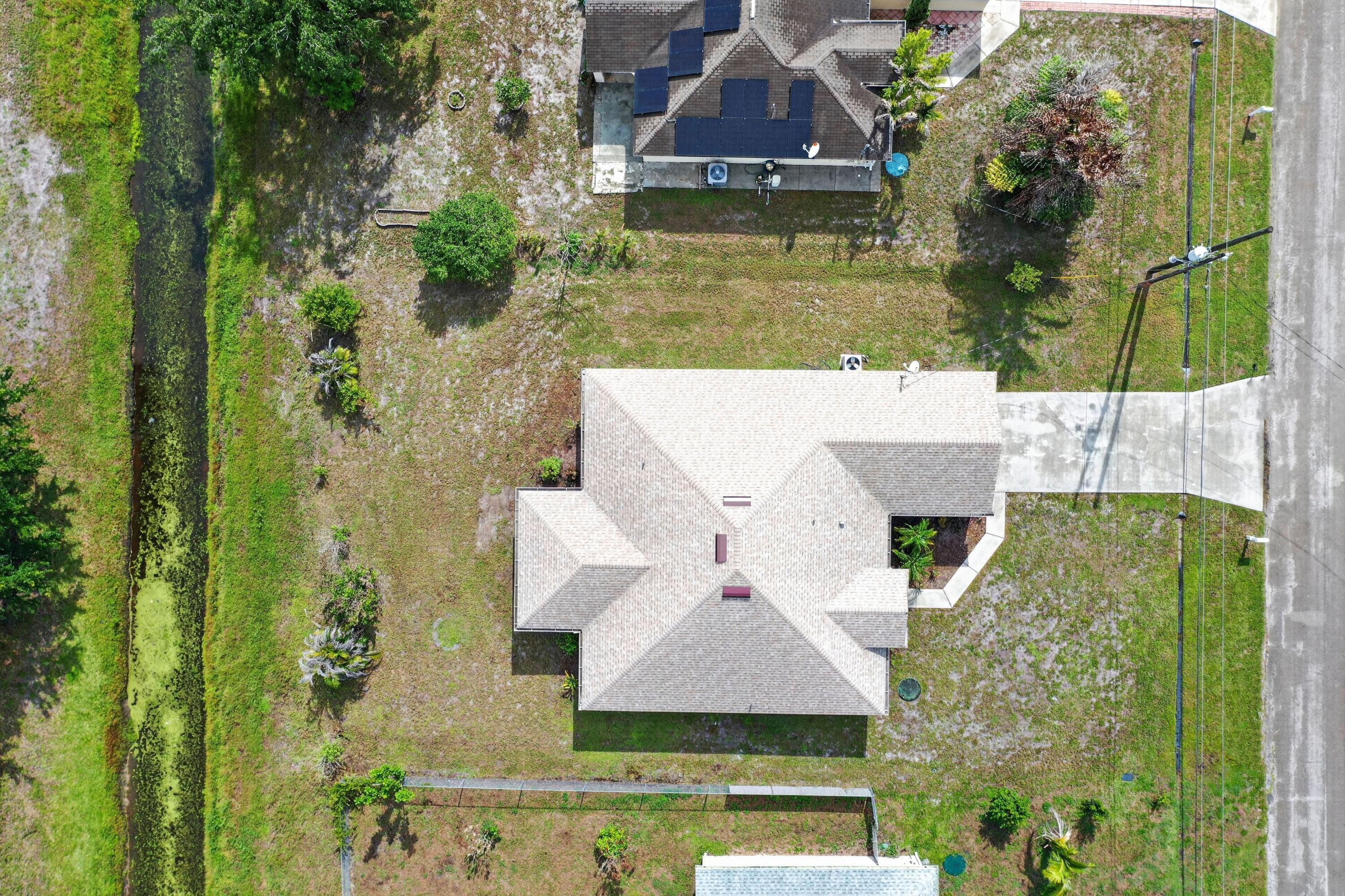 PORT ST LUCIE SECTION  22 - Residential