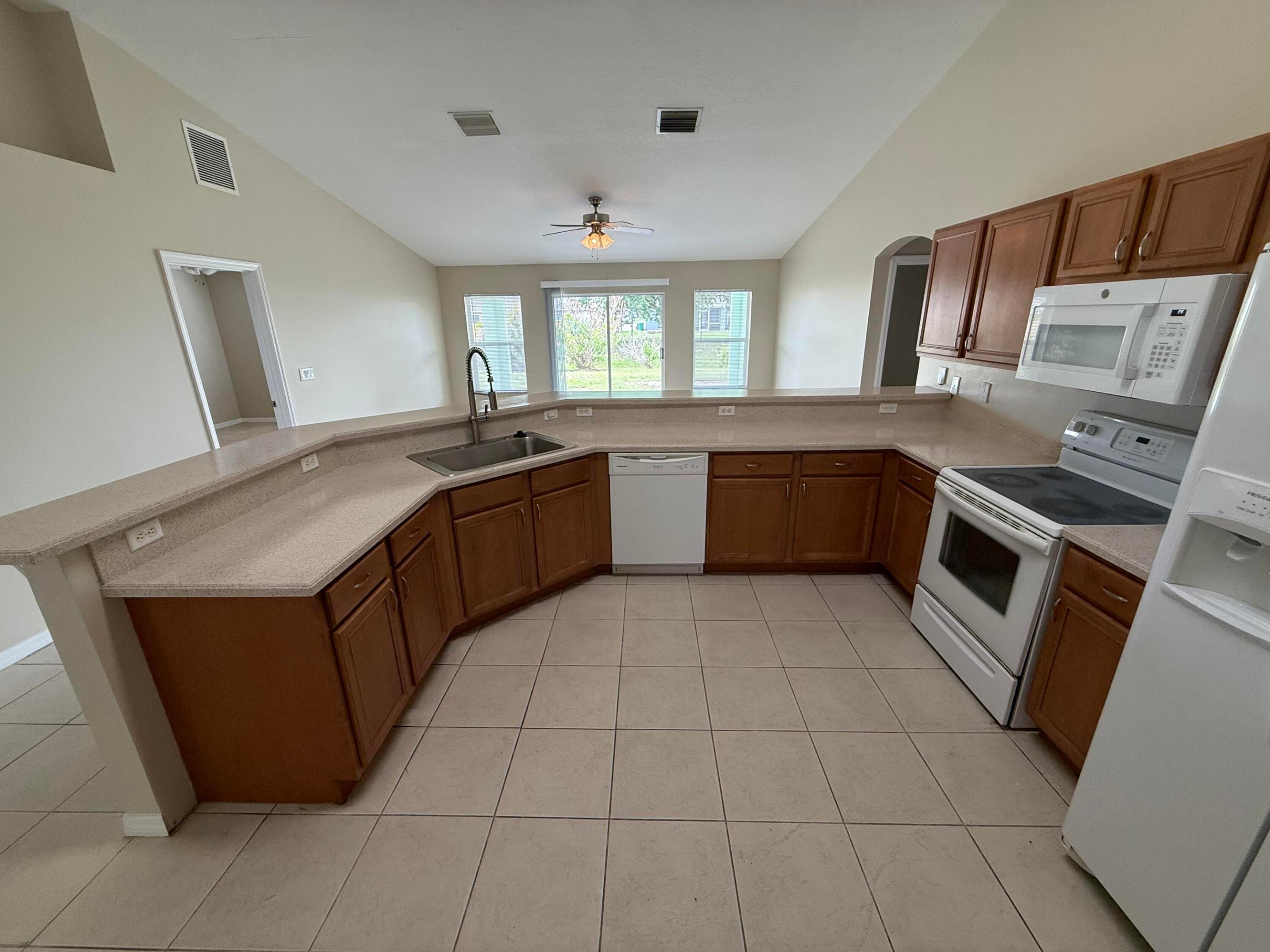 PORT ST LUCIE SECTION  22 - Residential
