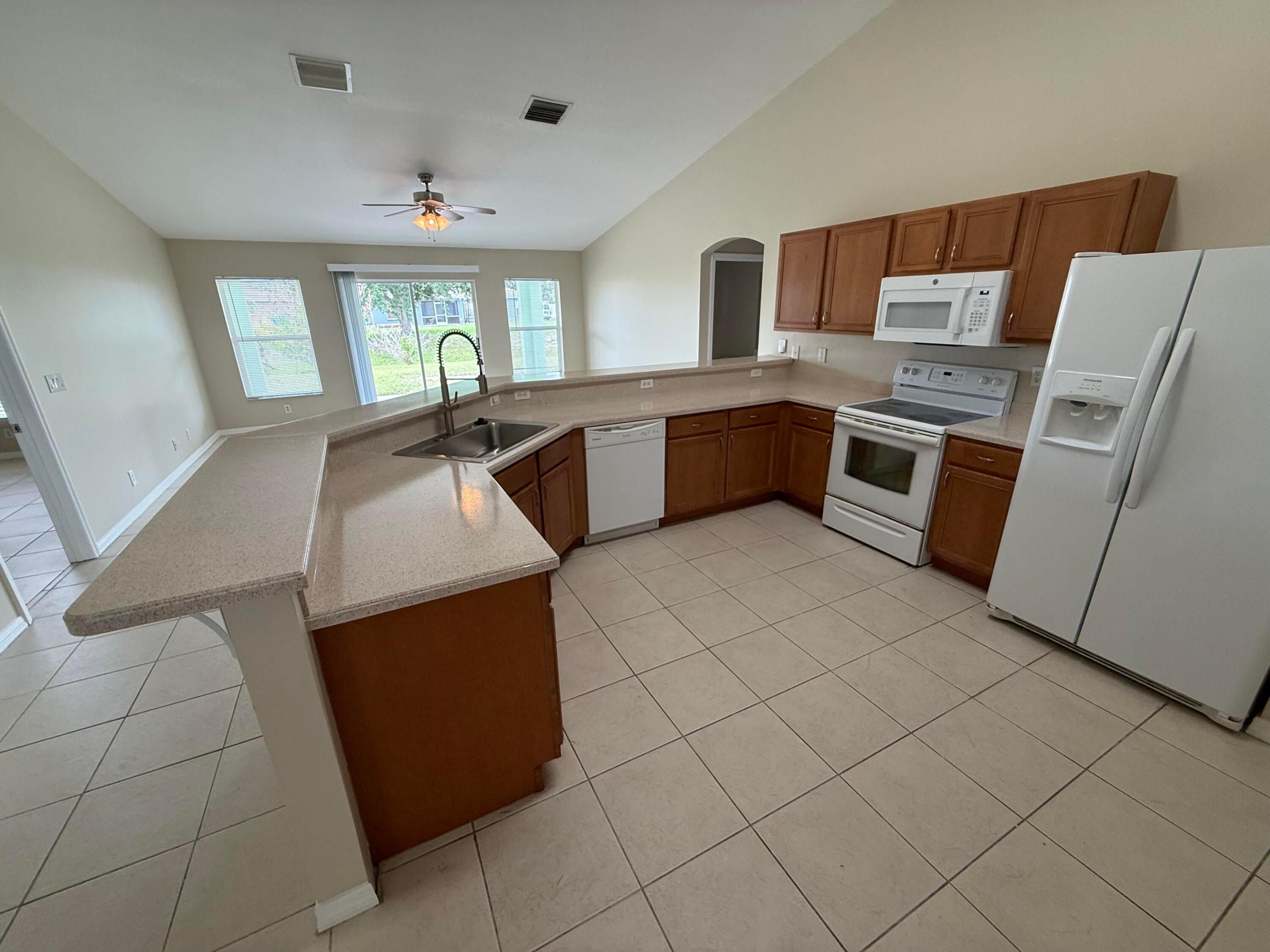 PORT ST LUCIE SECTION  22 - Residential