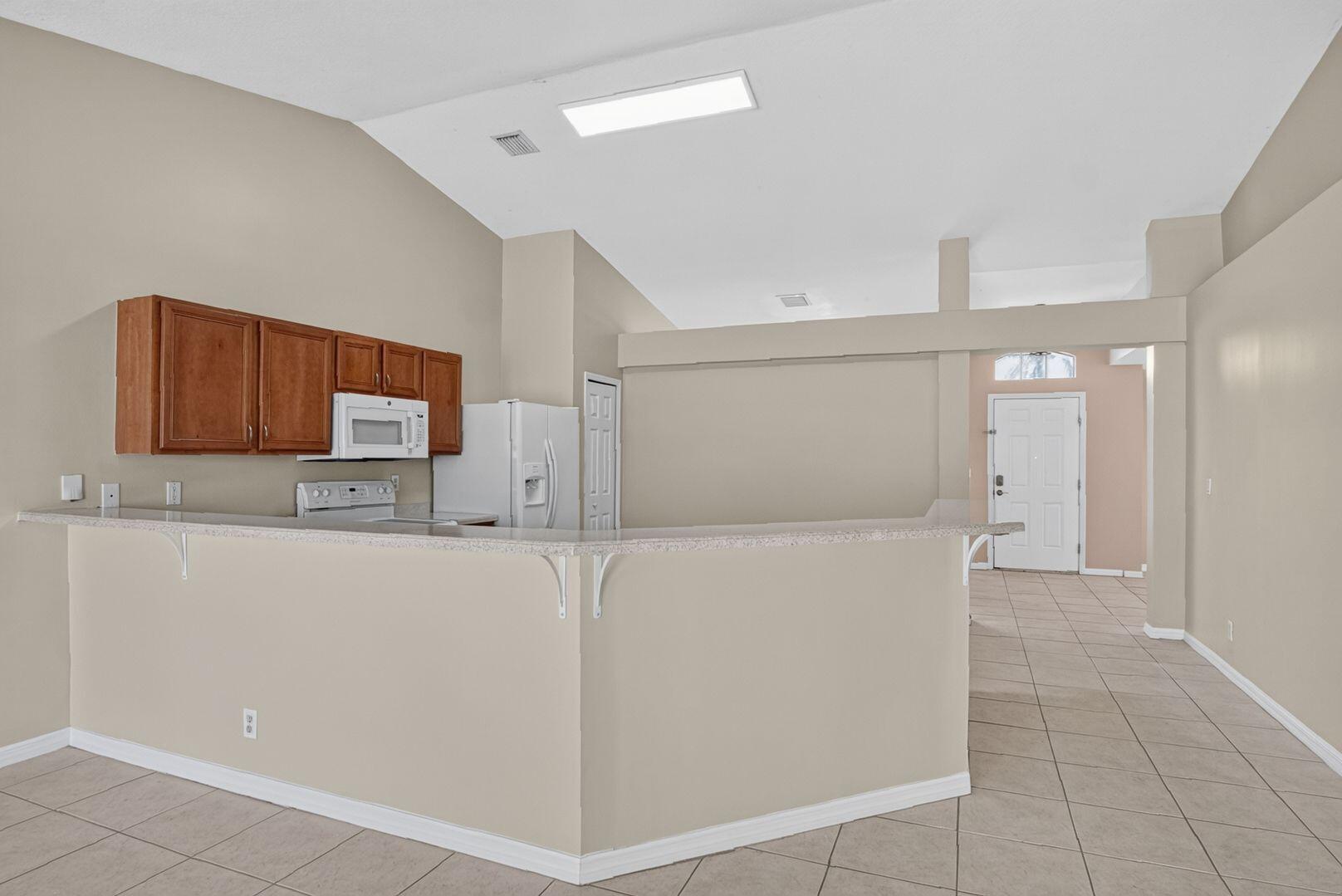 PORT ST LUCIE SECTION  22 - Residential