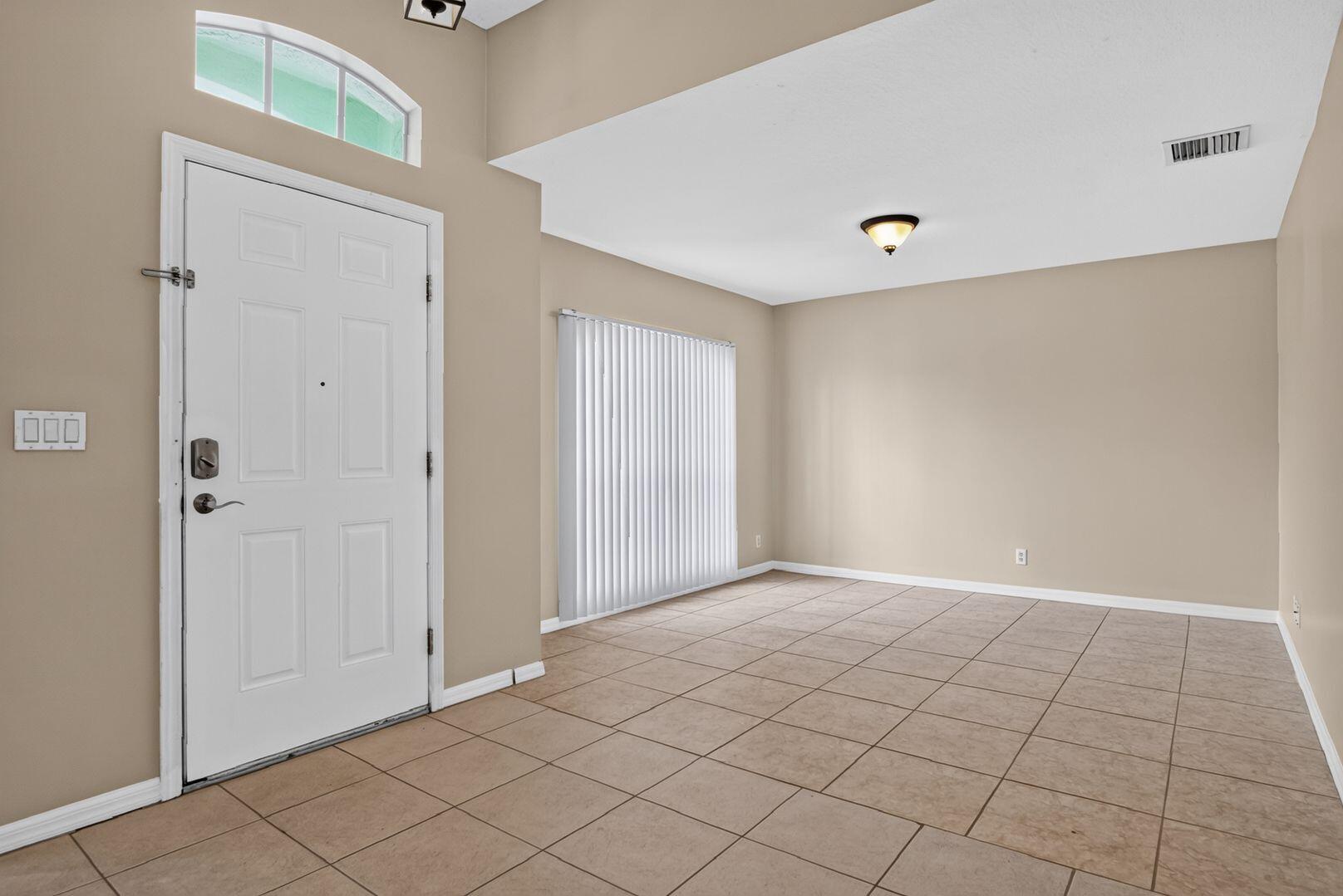 PORT ST LUCIE SECTION  22 - Residential