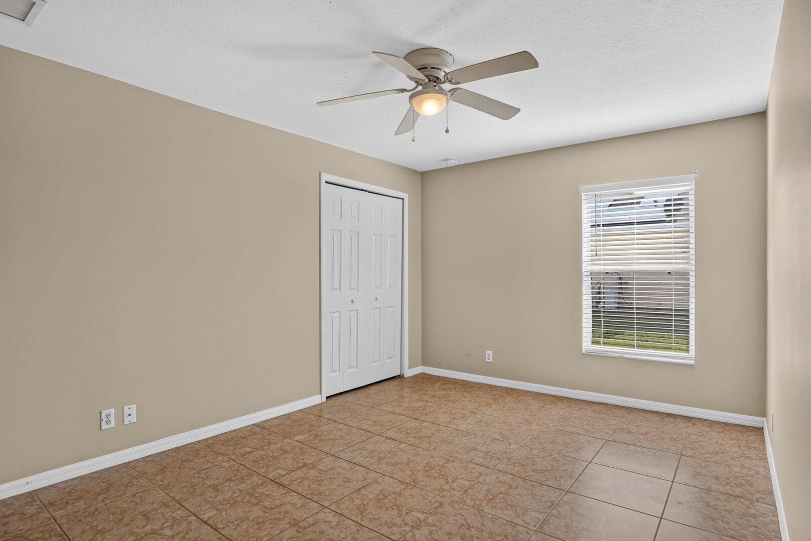 PORT ST LUCIE SECTION  22 - Residential