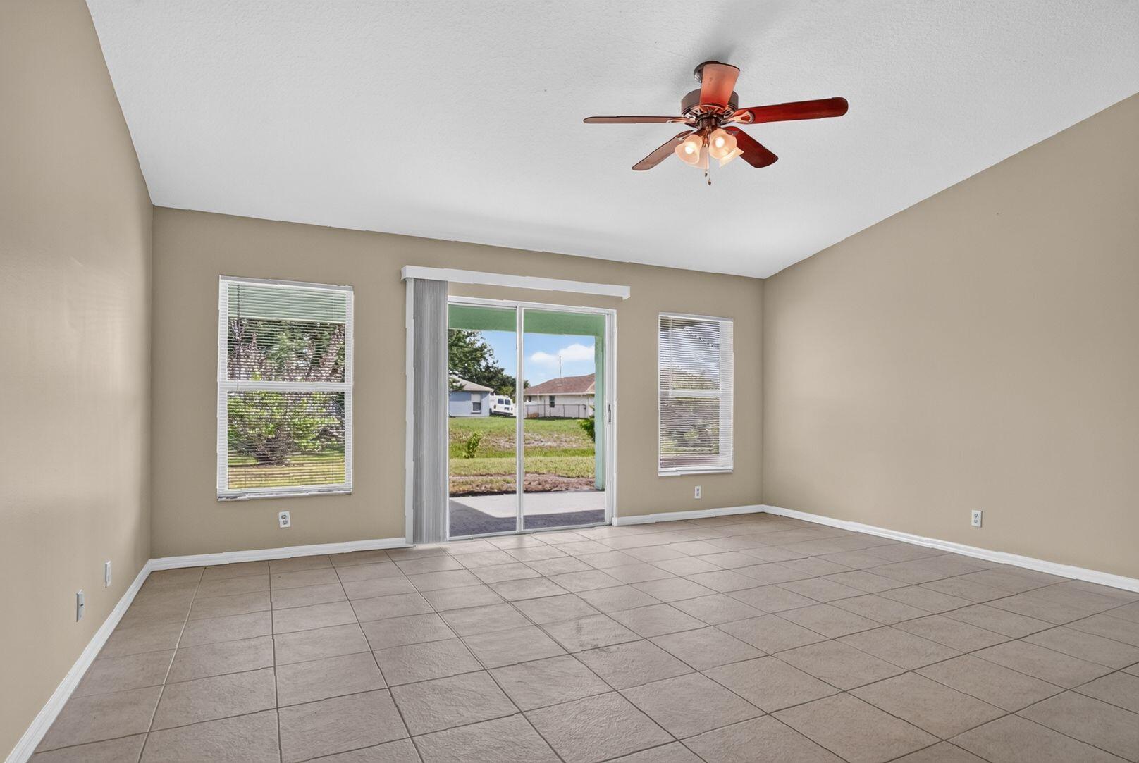 PORT ST LUCIE SECTION  22 - Residential