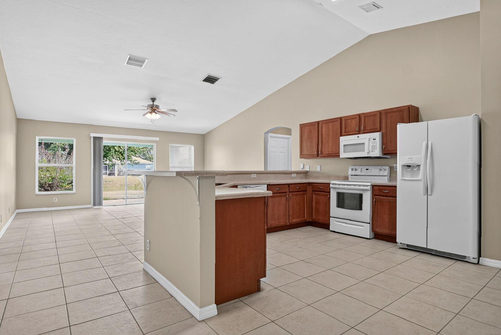 PORT ST LUCIE SECTION  22 - Residential
