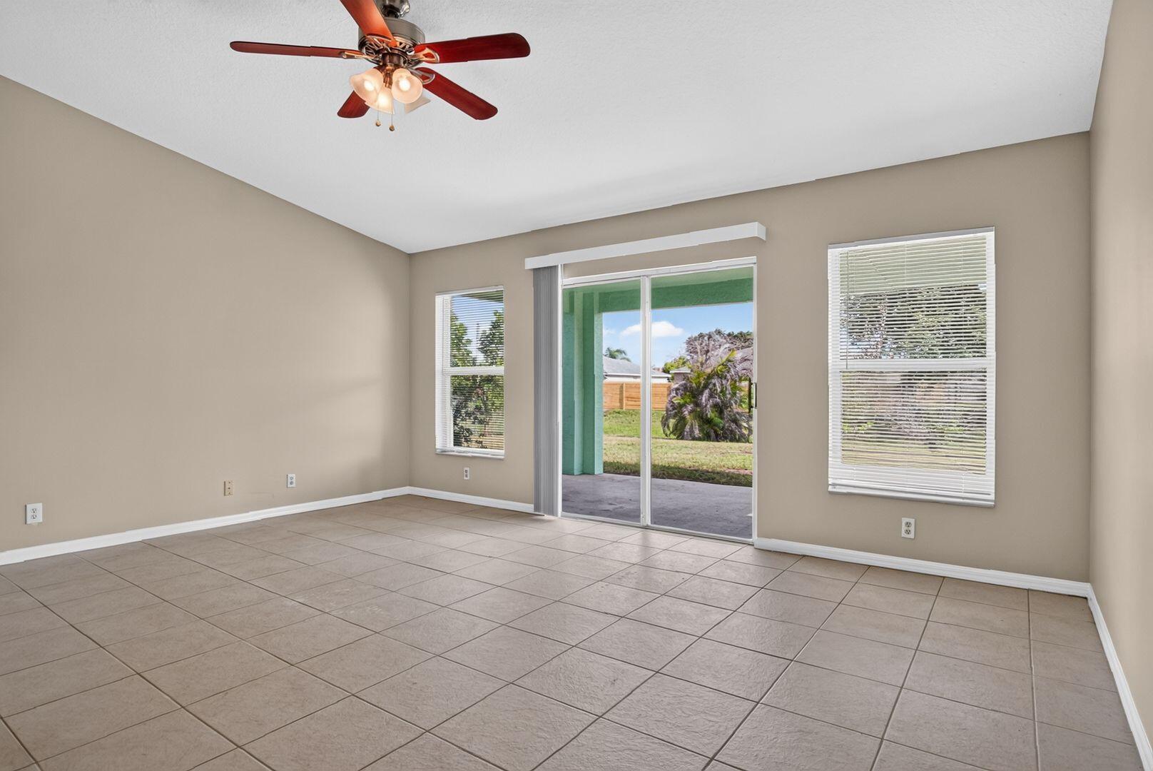 PORT ST LUCIE SECTION  22 - Residential
