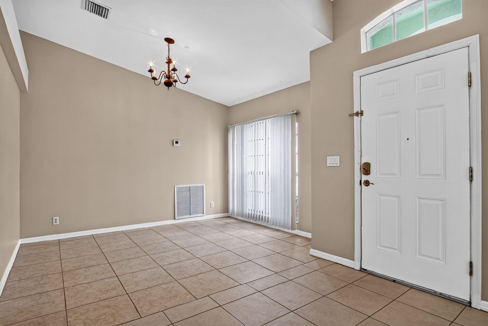 PORT ST LUCIE SECTION  22 - Residential