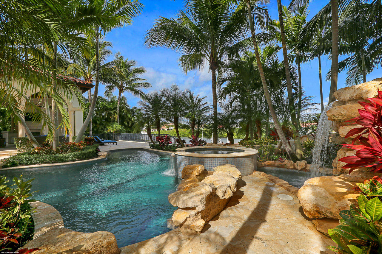 Admirals Cove - Residential