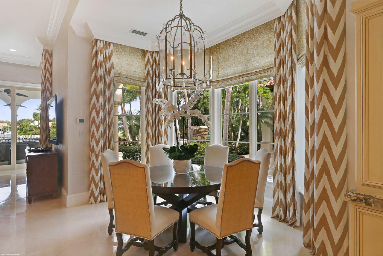 Admirals Cove - Residential