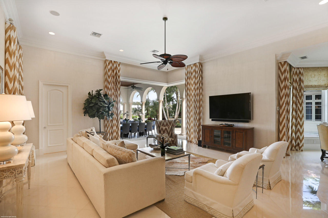 Admirals Cove - Residential