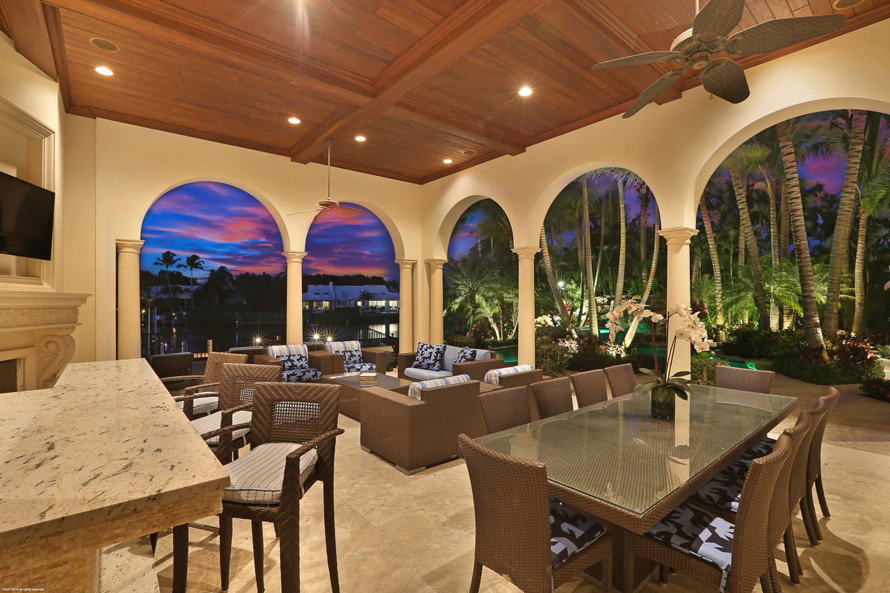 Admirals Cove - Residential