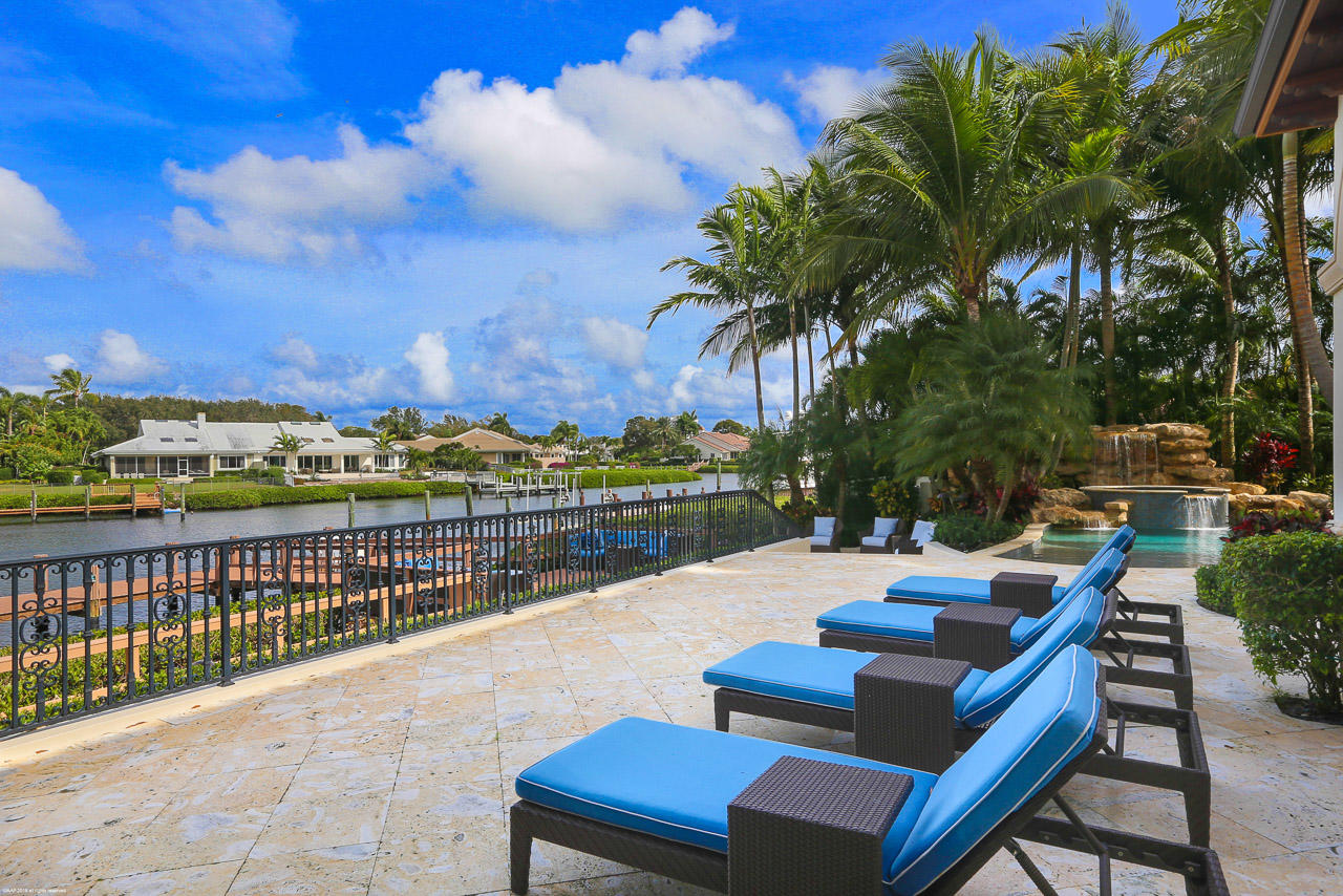 Admirals Cove - Residential