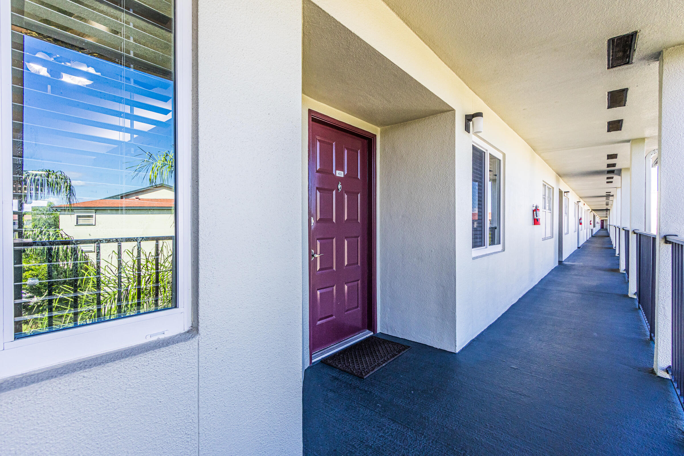 HAWTHORNE AT CENTURY VILLAGE - Residential