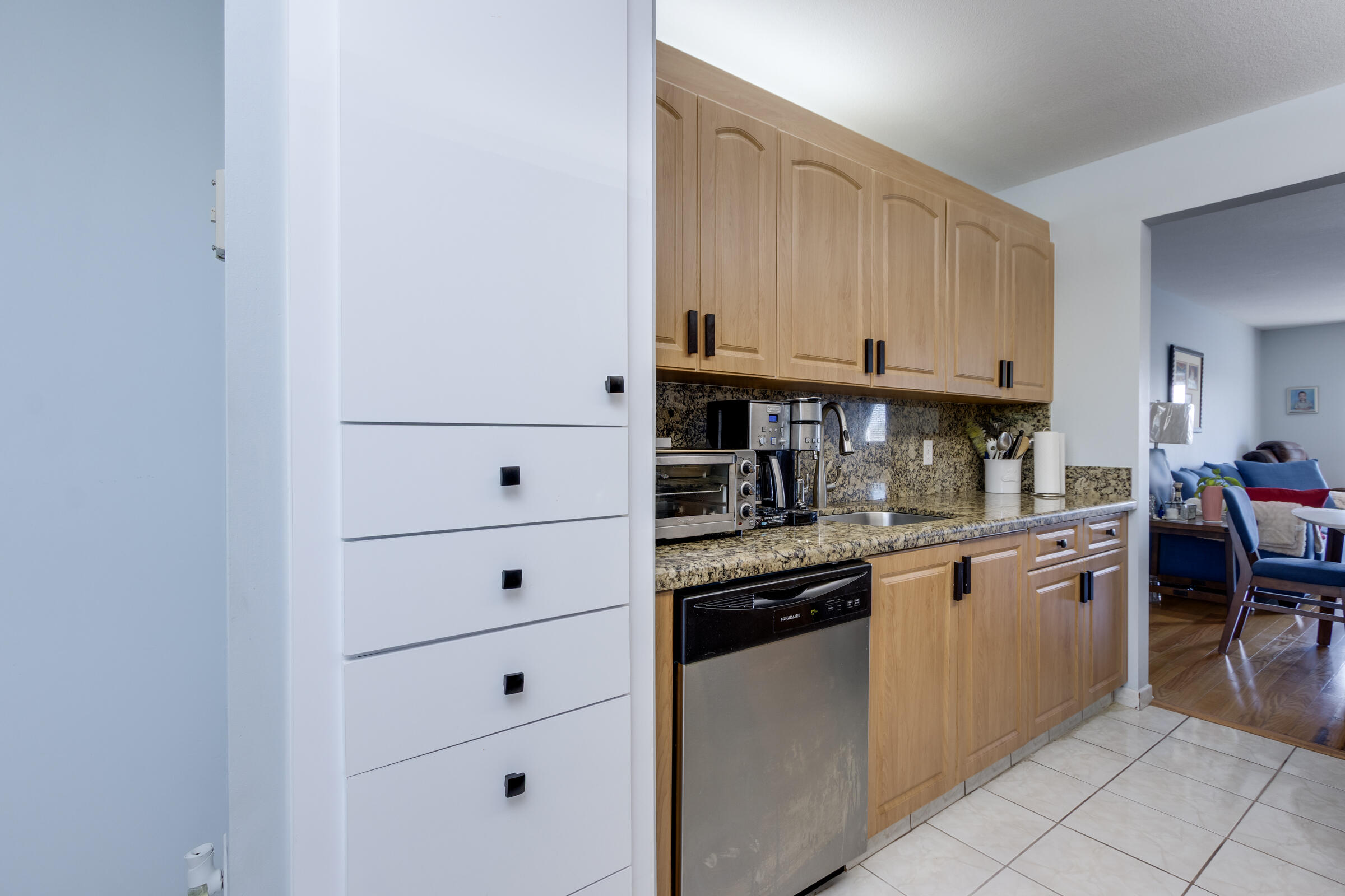 HAWTHORNE AT CENTURY VILLAGE - Residential