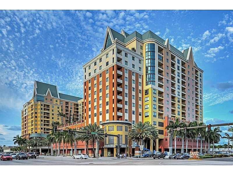 The Waverly at Las Olas - Residential