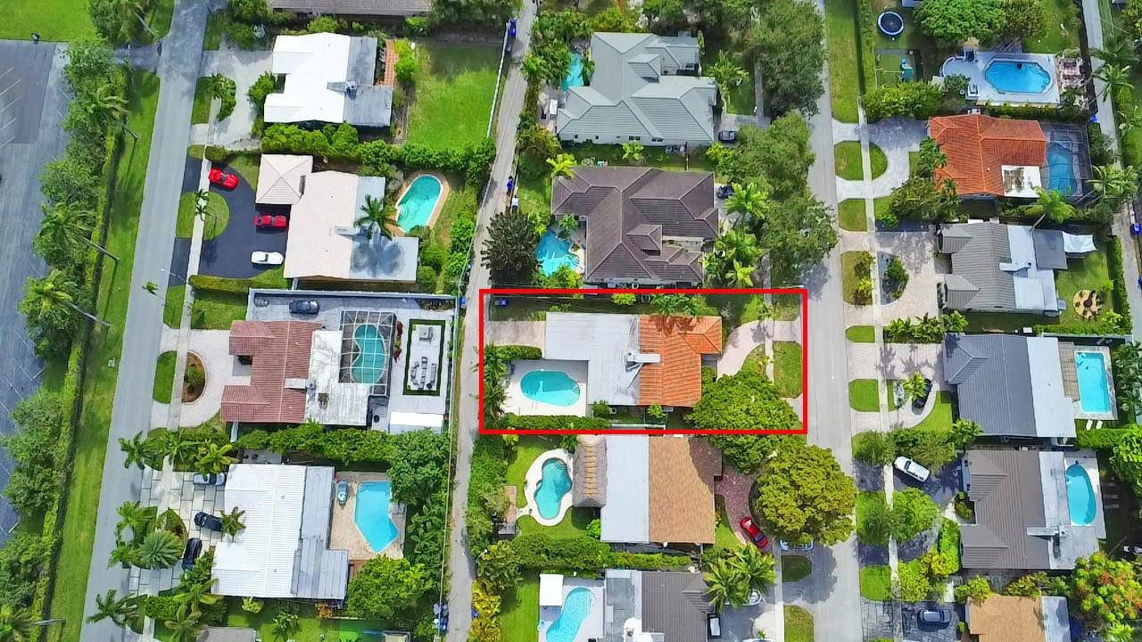 HOLLYWOOD GOLF ESTATES SE - Residential
