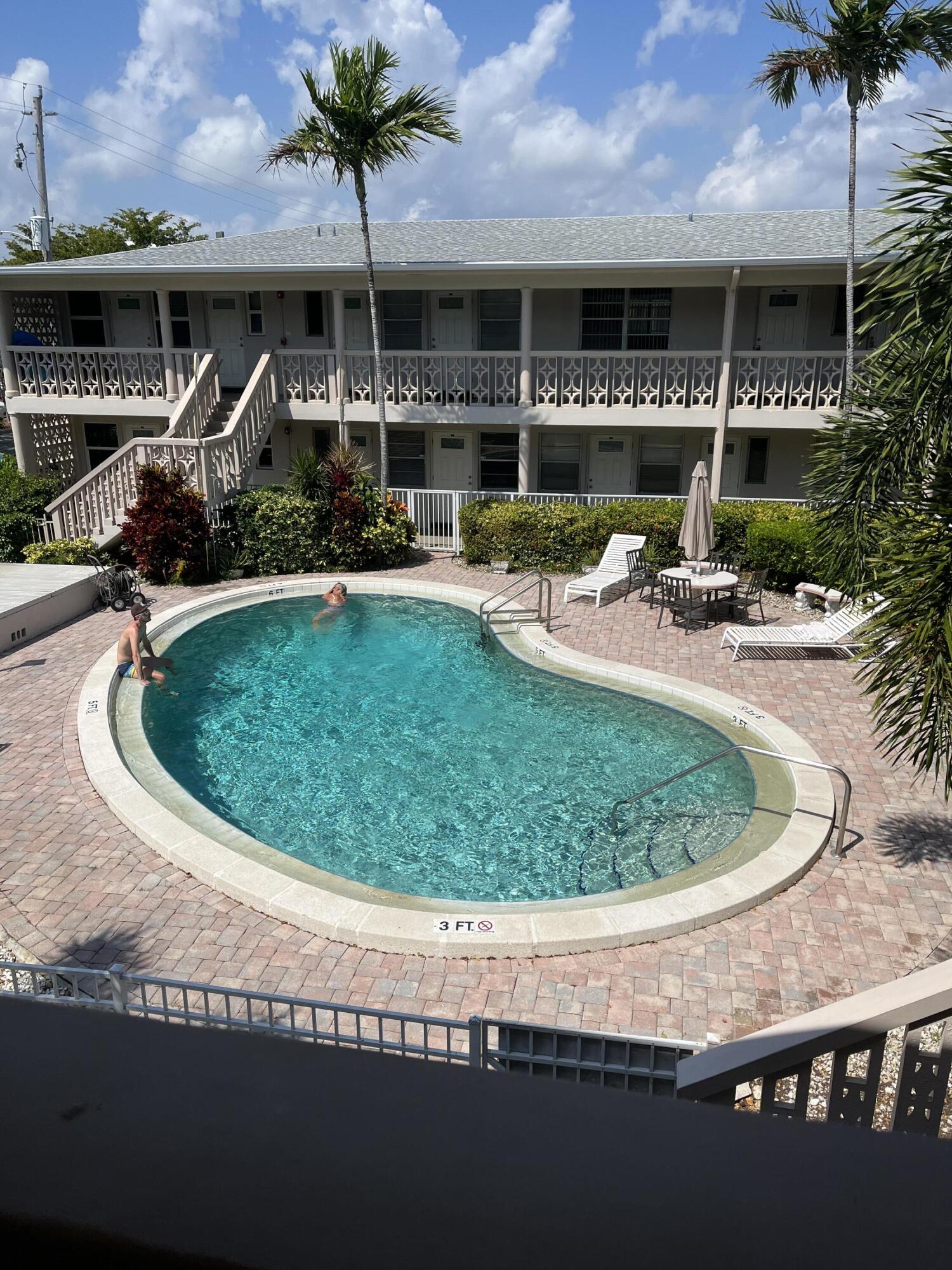 SUNNY COURT APTS CONDO - Residential