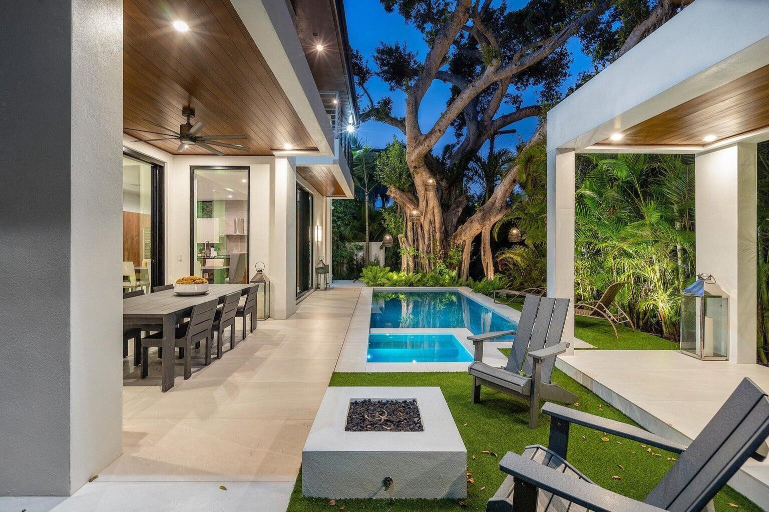 BOCA RATONE POR LA MAR - Residential