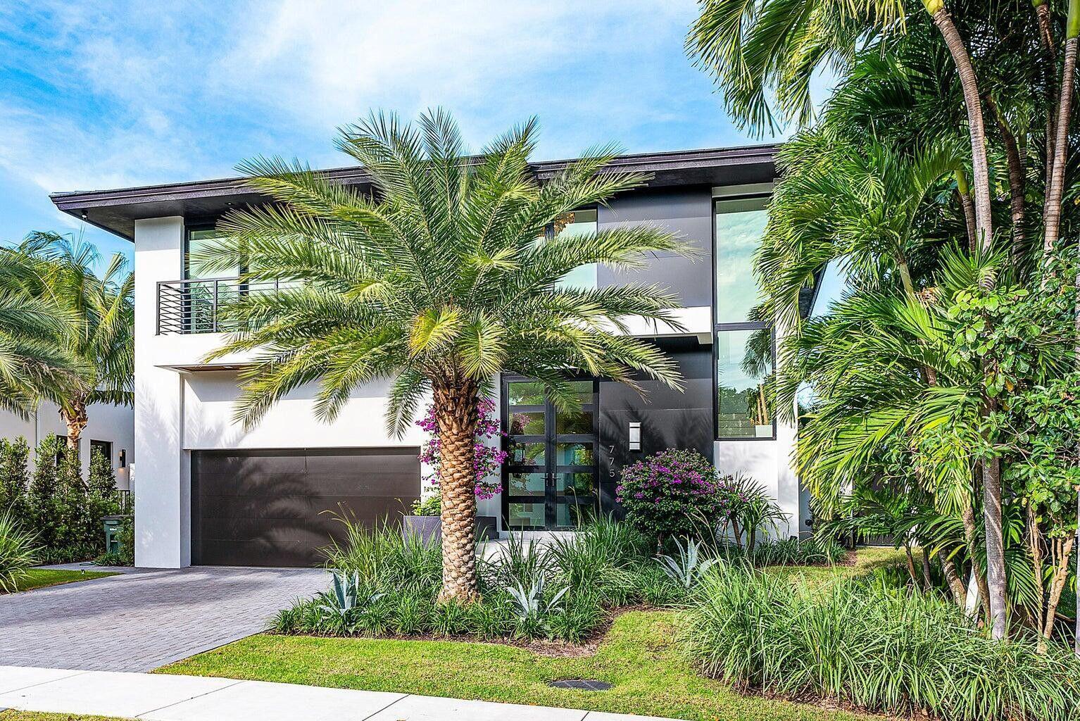 BOCA RATONE POR LA MAR - Residential