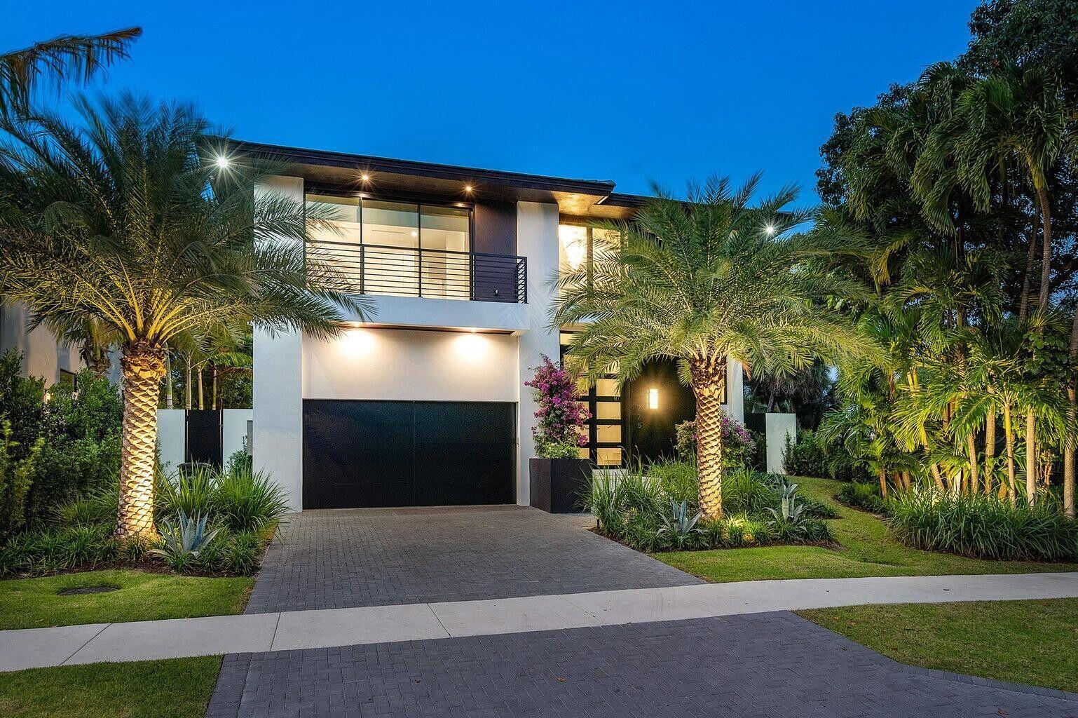 BOCA RATONE POR LA MAR - Residential