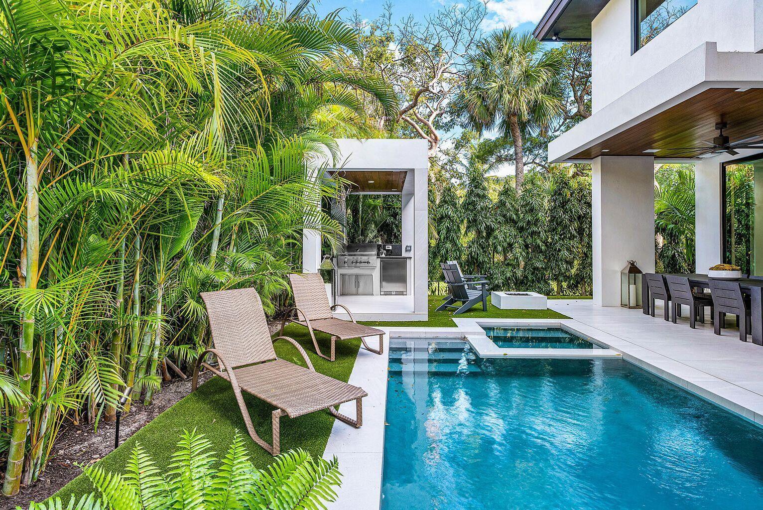 BOCA RATONE POR LA MAR - Residential