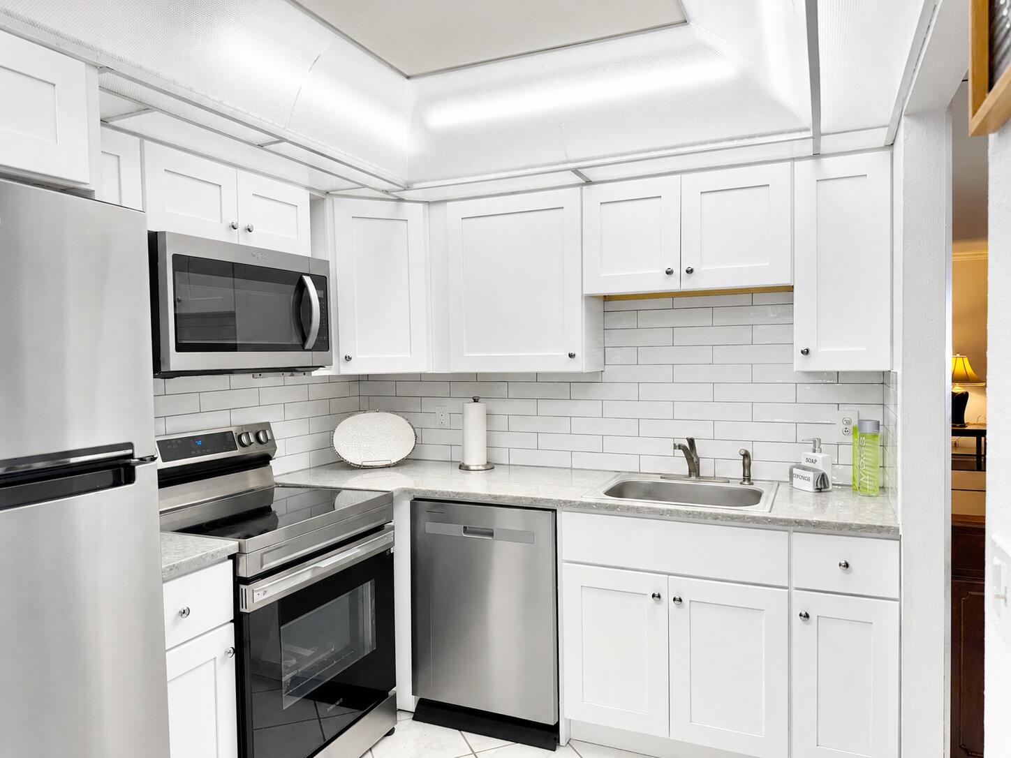 KINGS POINT - Residential