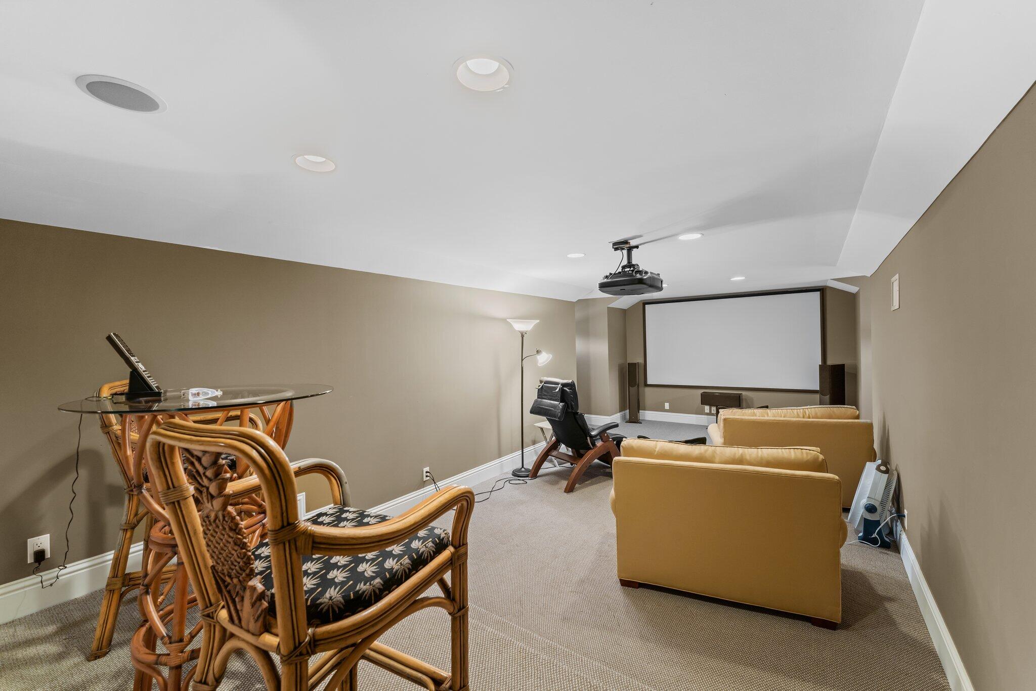 Country Club Point - Residential