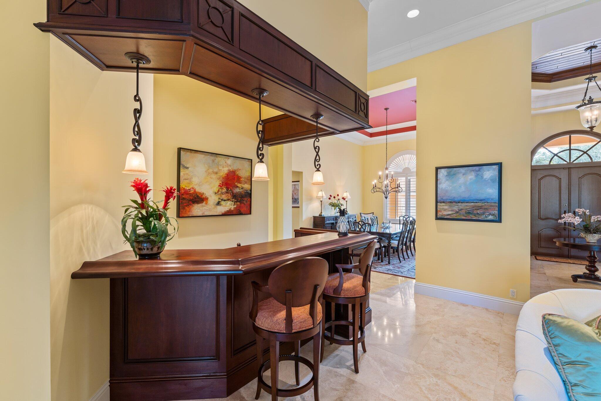 Country Club Point - Residential