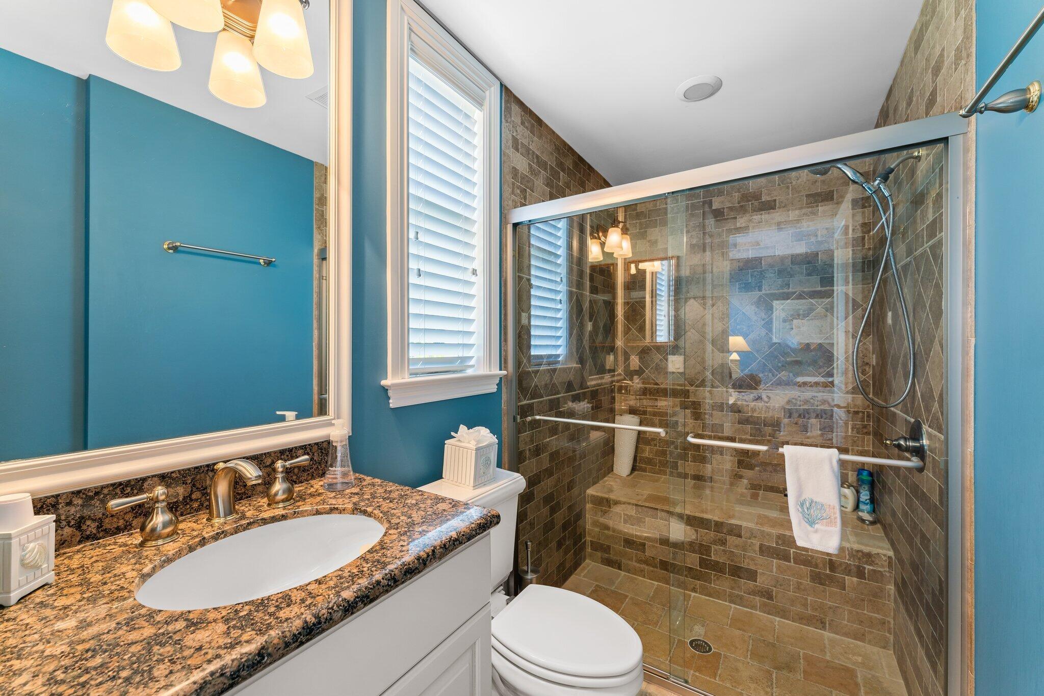 Country Club Point - Residential
