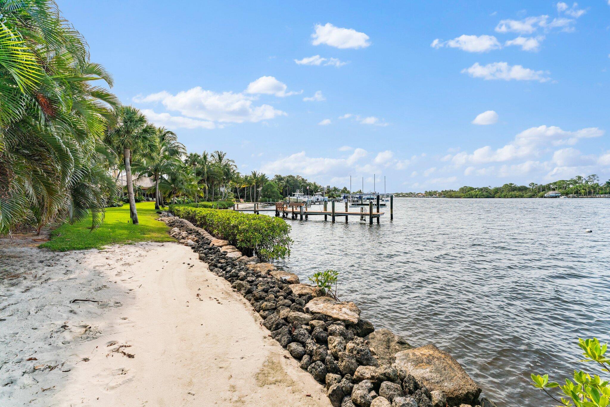 Country Club Point - Residential