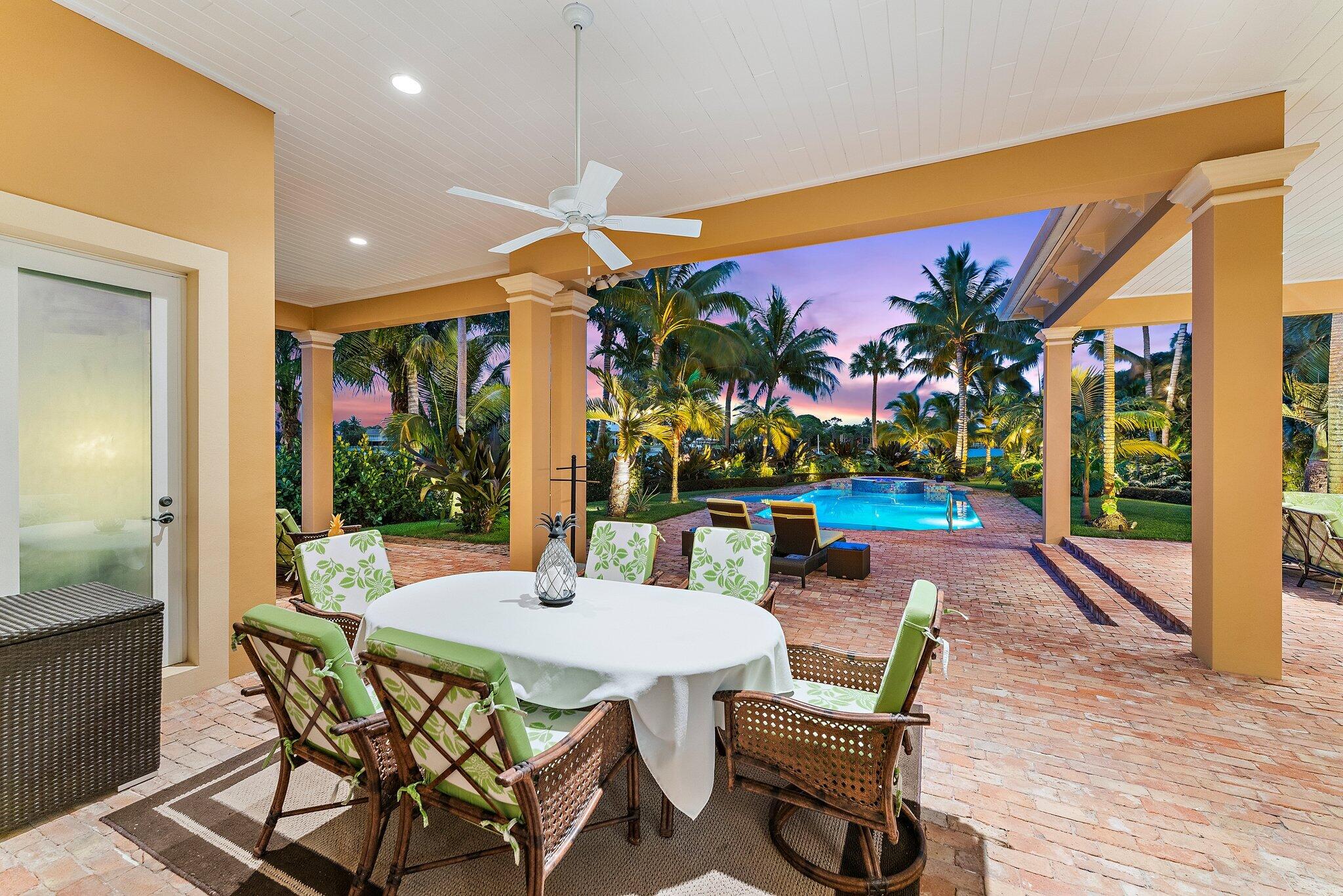 Country Club Point - Residential
