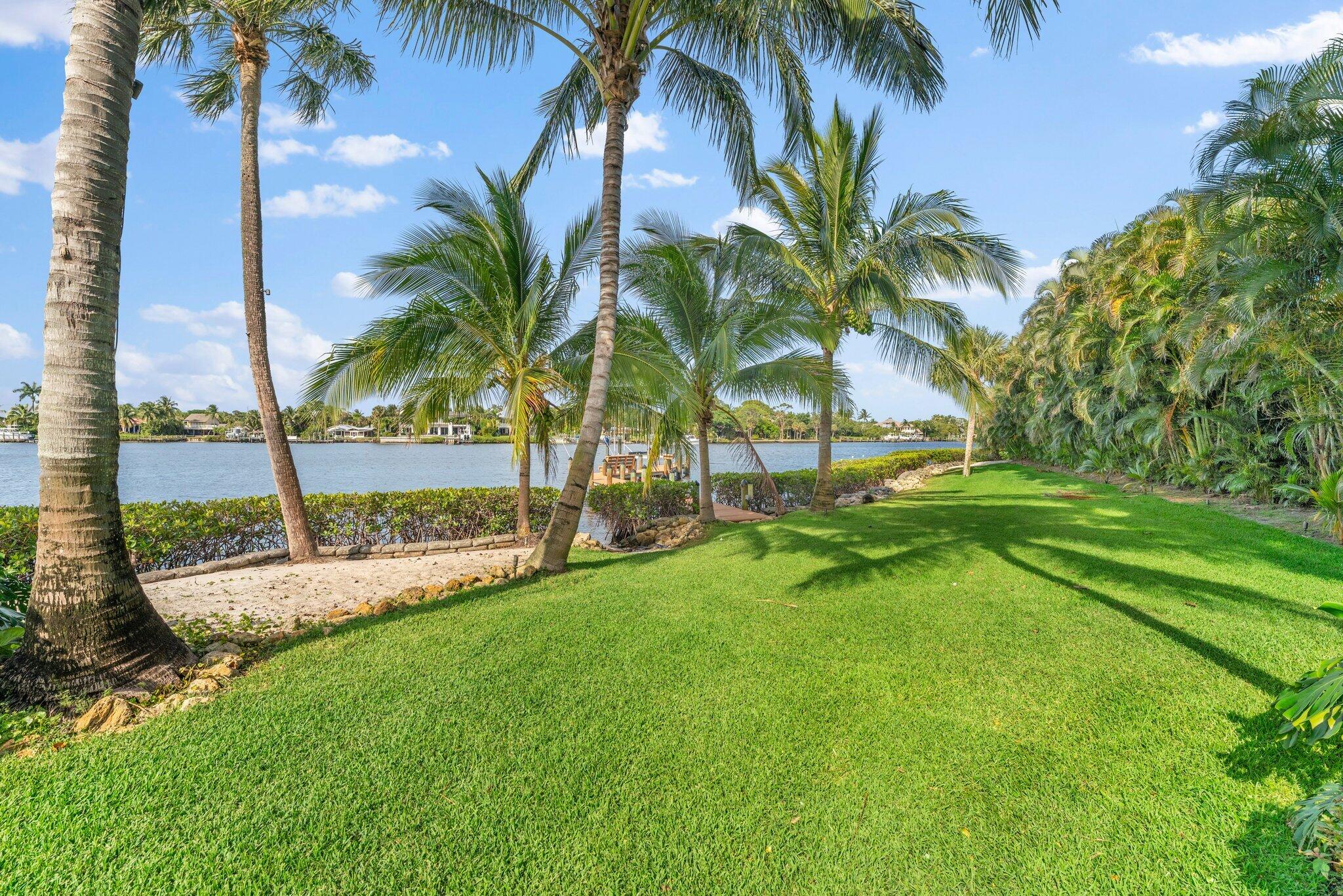 Country Club Point - Residential