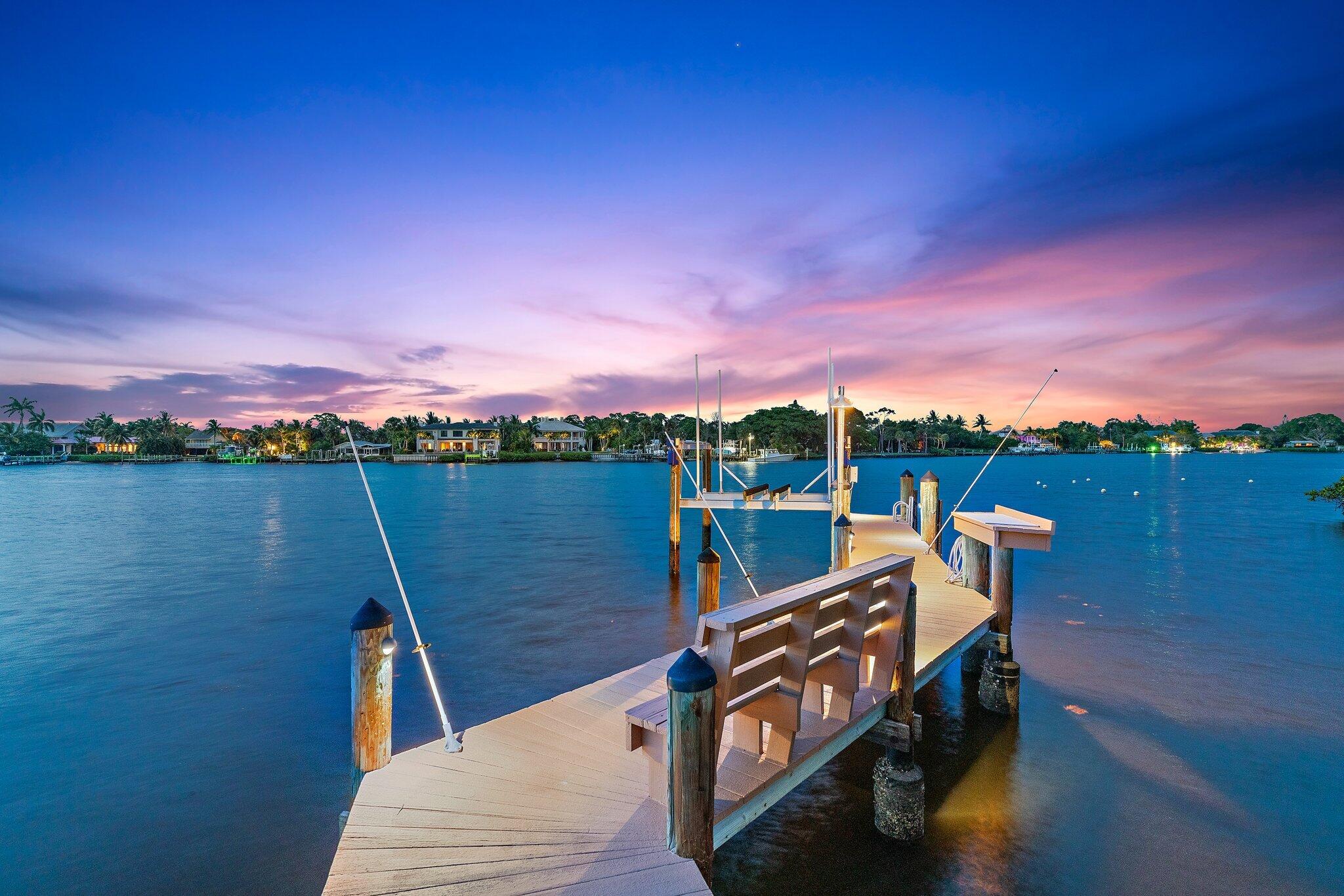 Country Club Point - Residential