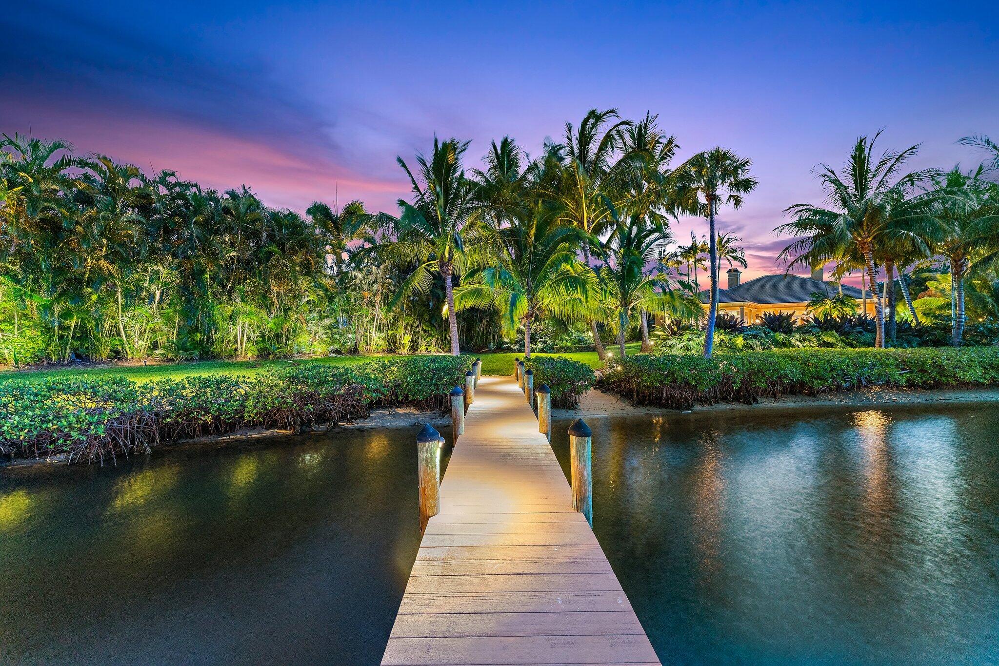Country Club Point - Residential