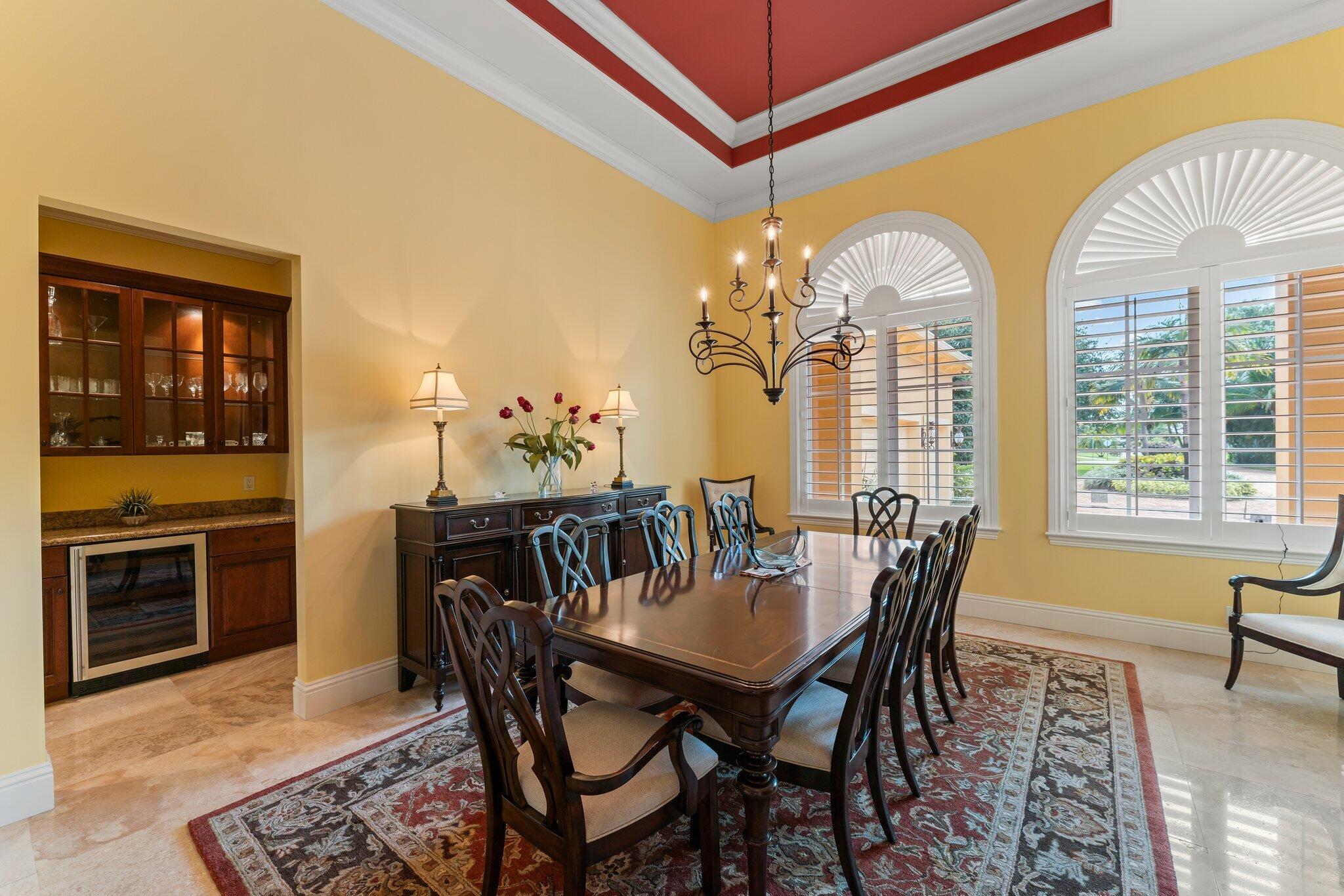 Country Club Point - Residential