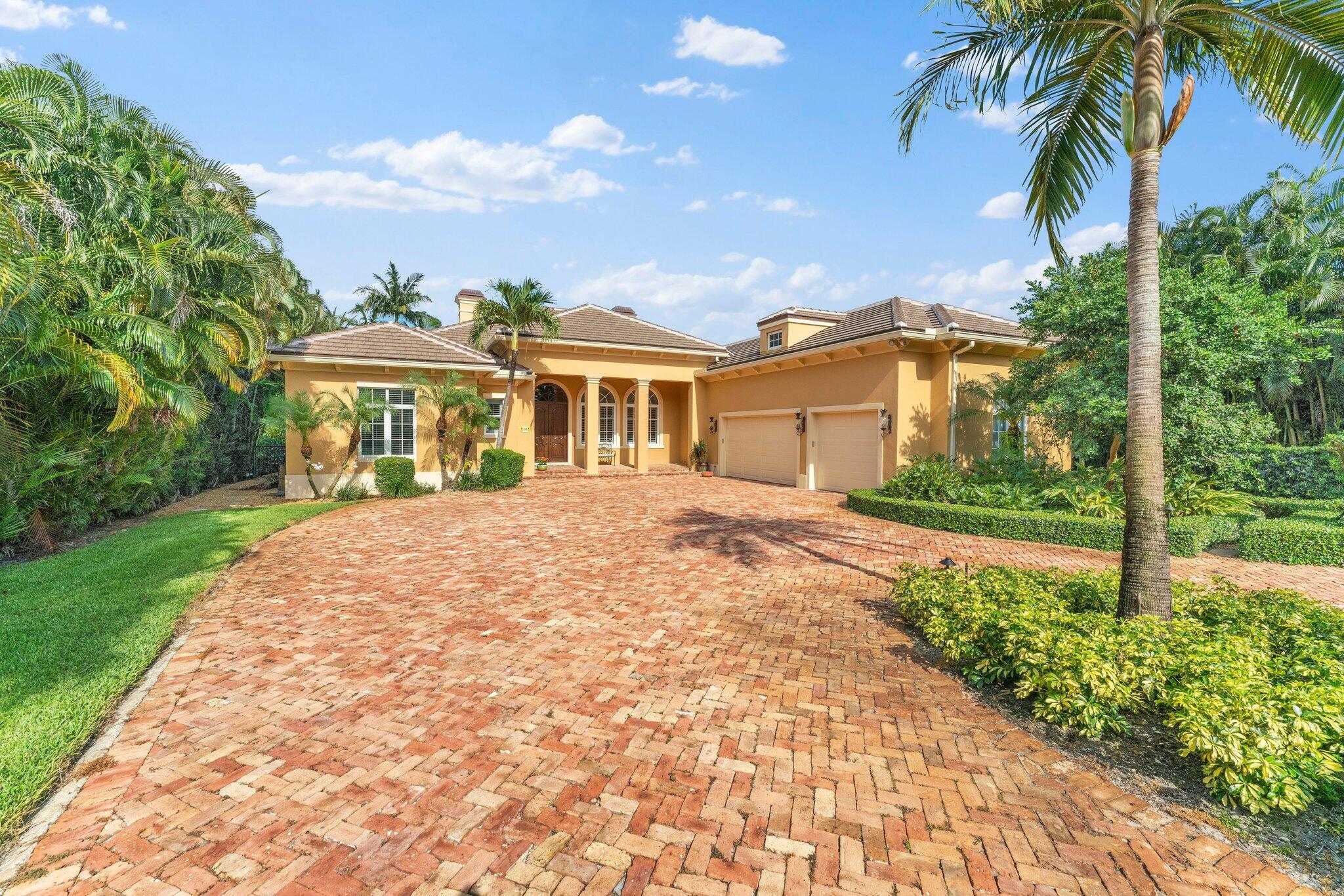 Country Club Point - Residential