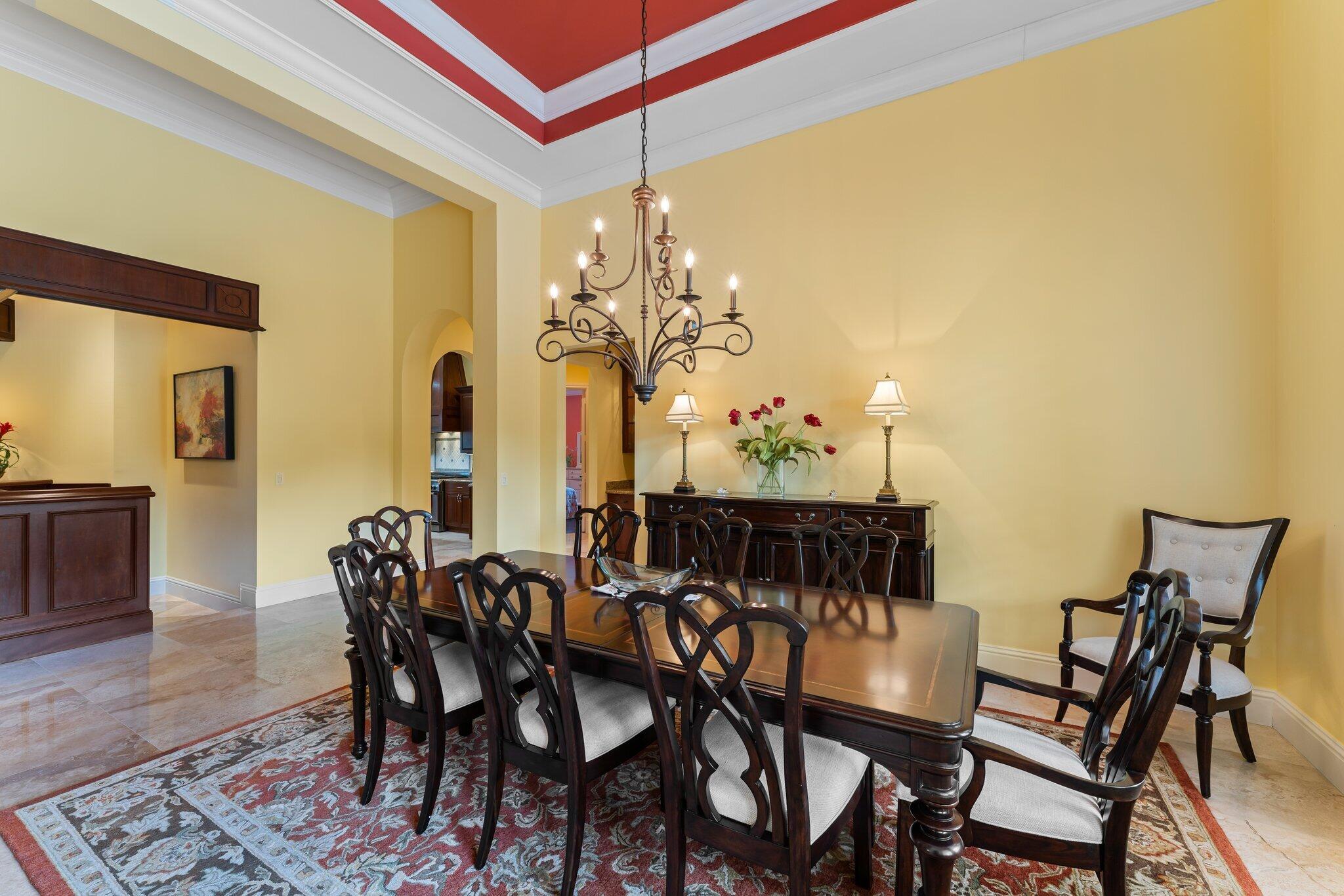 Country Club Point - Residential