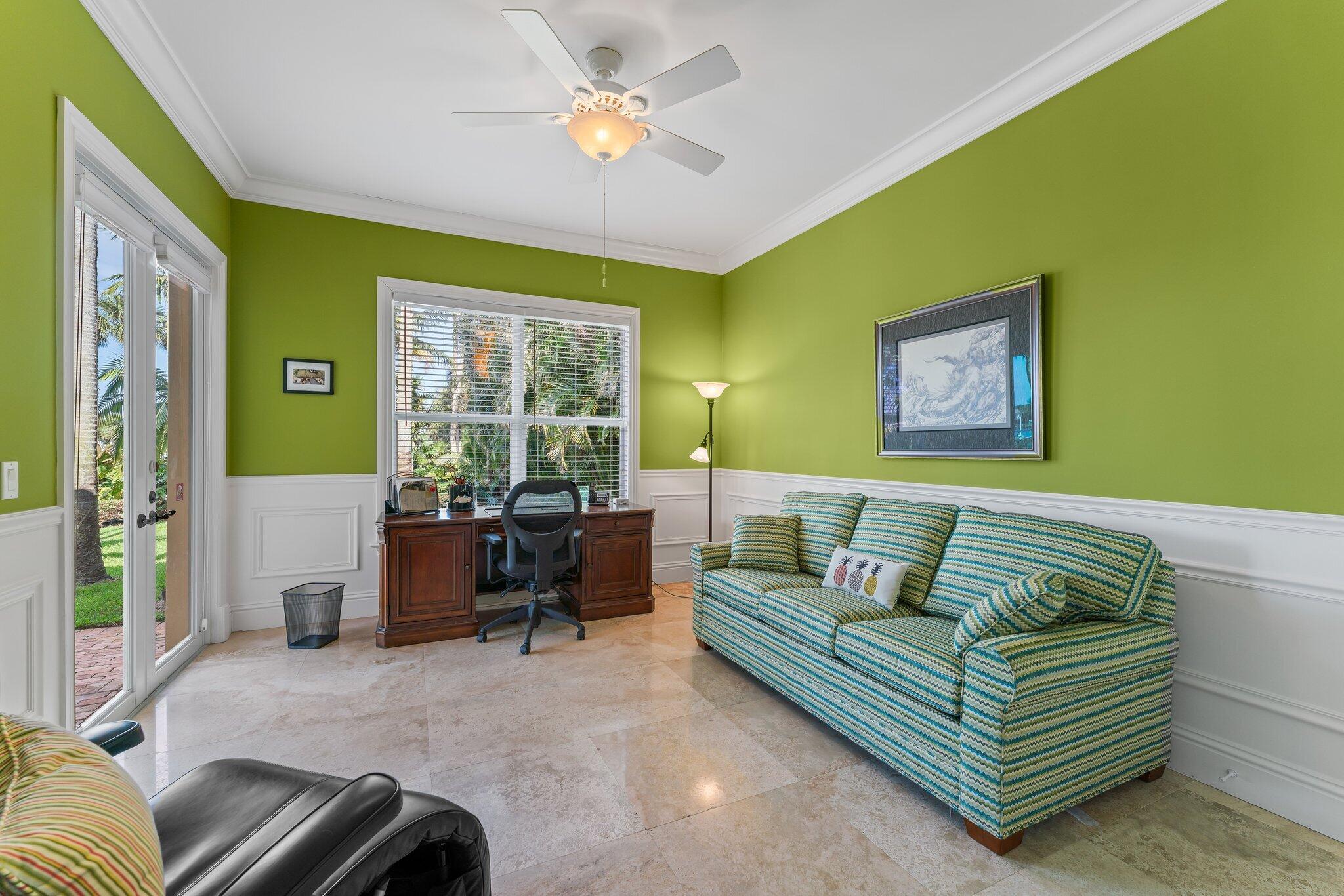 Country Club Point - Residential