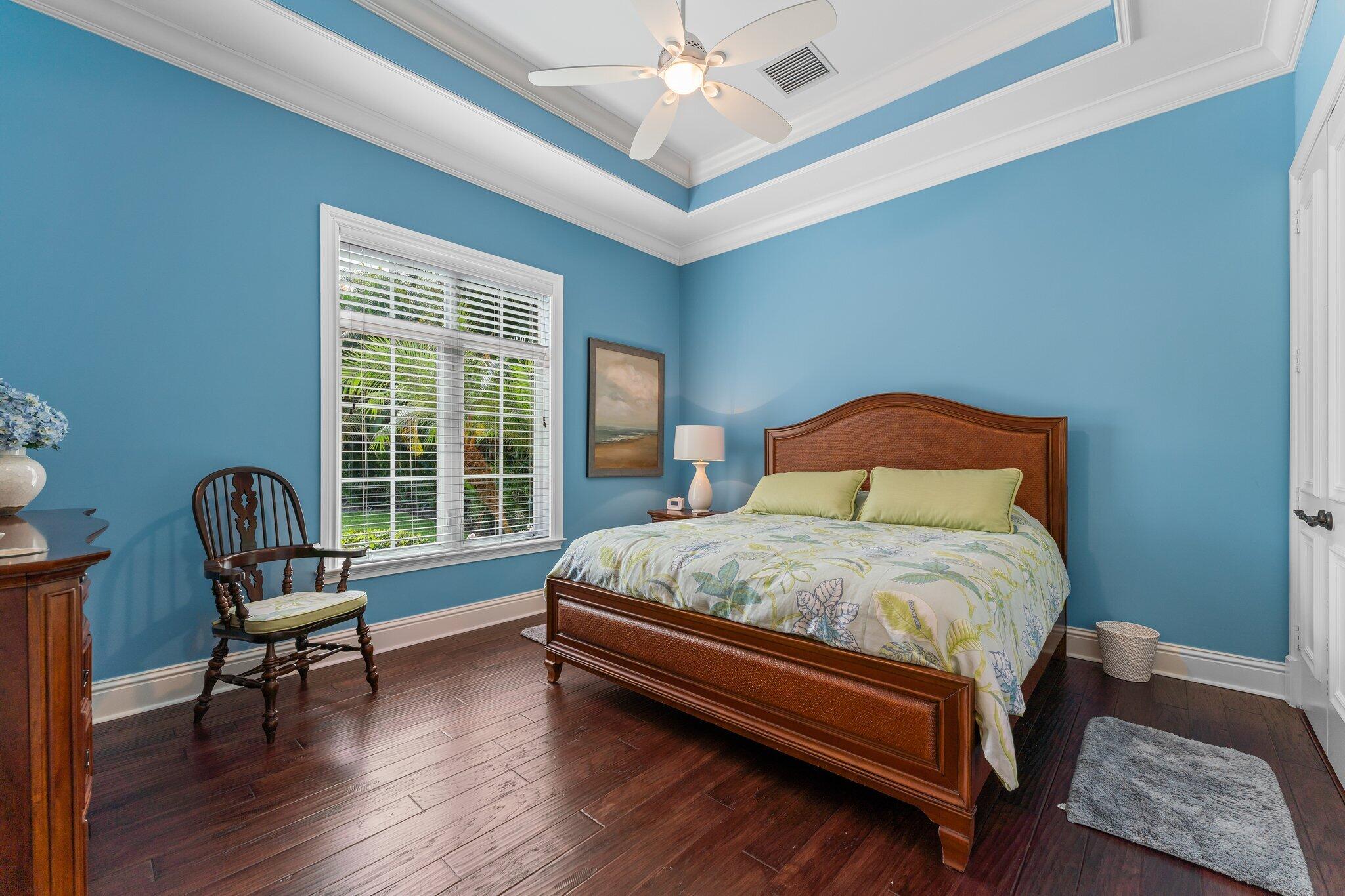 Country Club Point - Residential