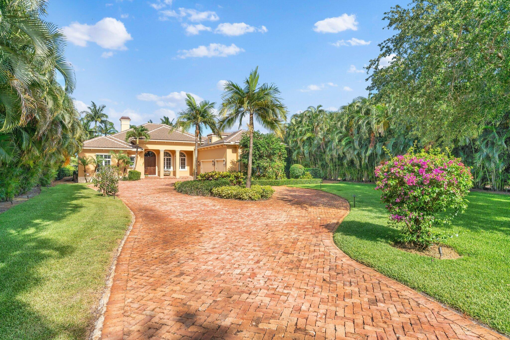 Country Club Point - Residential