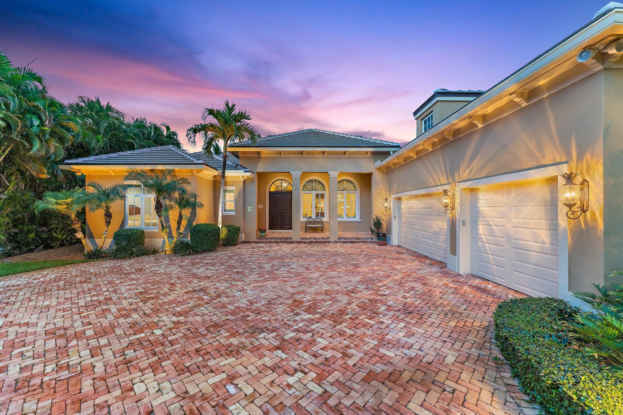 Country Club Point - Residential
