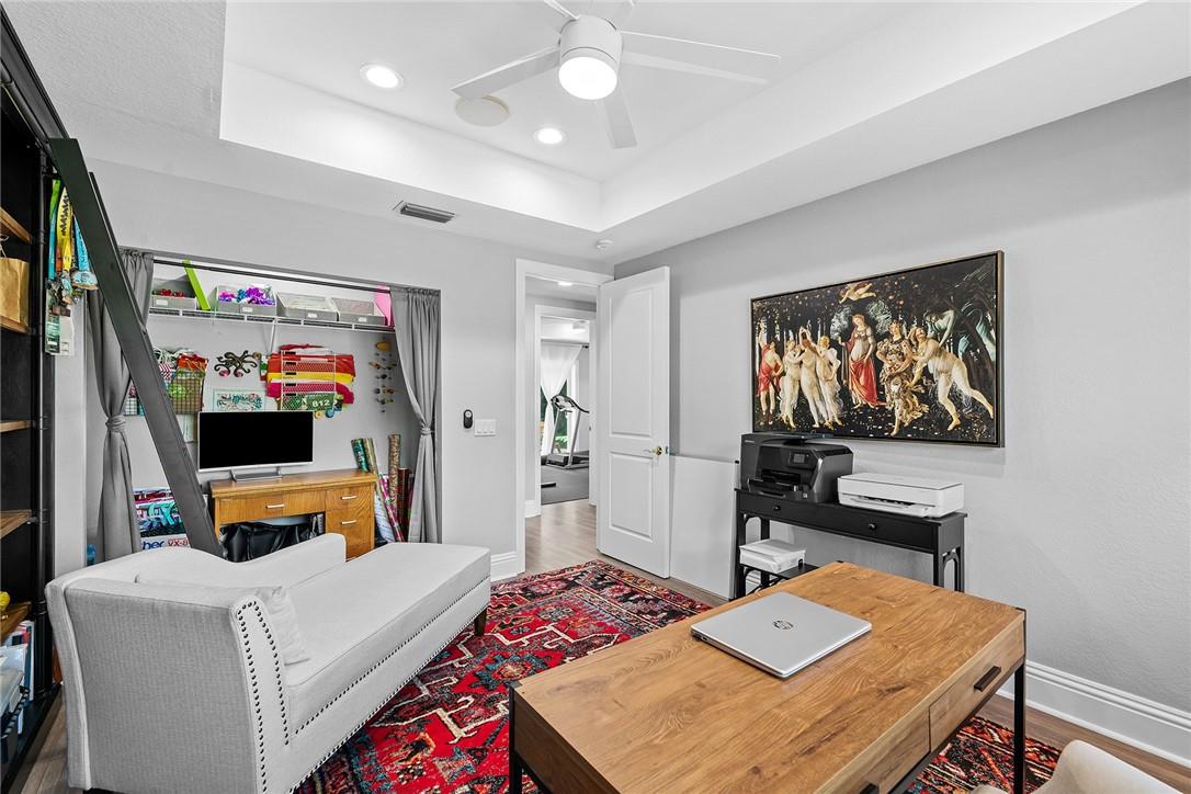 BEACHWAY HEIGHTS UNIT A - Residential