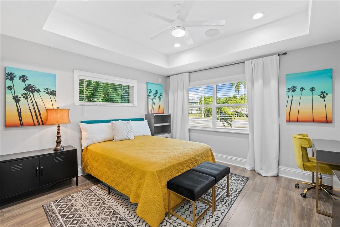 BEACHWAY HEIGHTS UNIT A - Residential