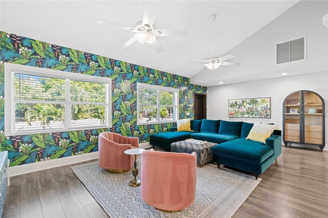 BEACHWAY HEIGHTS UNIT A - Residential