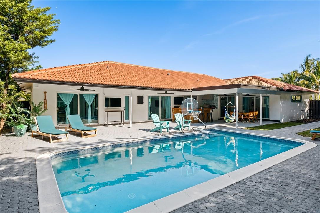 BEACHWAY HEIGHTS UNIT A - Residential