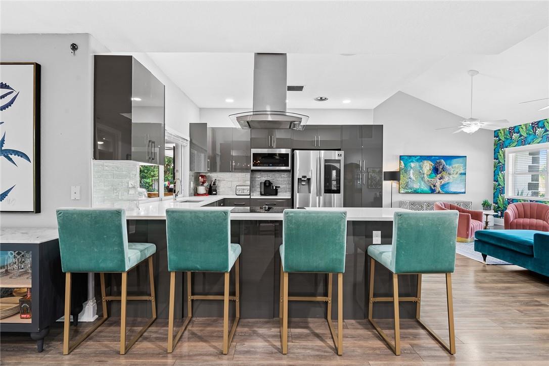 BEACHWAY HEIGHTS UNIT A - Residential
