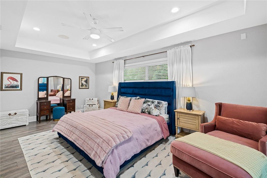 BEACHWAY HEIGHTS UNIT A - Residential